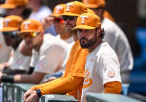 Tennessee’s Tony Vitello Taking San Francisco Giants Job Would Be Unprecedented, And Deserved