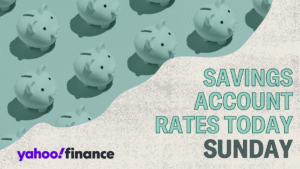 Best high-yield savings interest rates today, October 19, 2025 (Earn up to 4.36% APY)