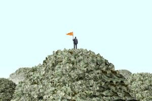 People Want To Live Their Money, Not Just Accumulate It