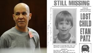 Convicted child killer of Etan Patz must be retried by June deadline or walk free from custody: judge