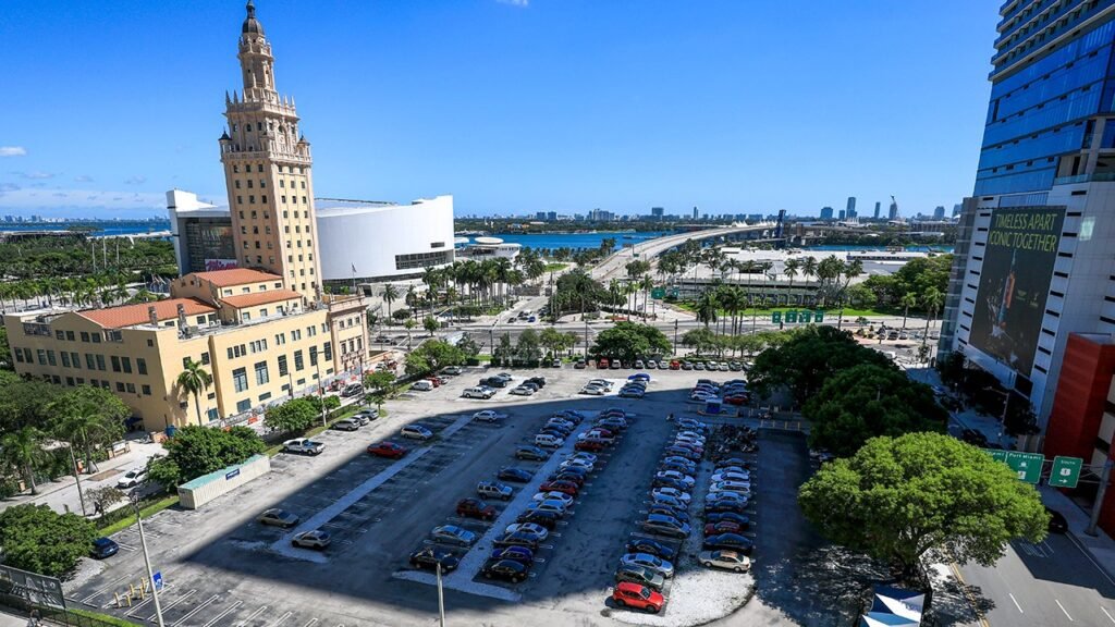 Miami developer says city is ‘ready’ for Trump presidential library legacy project downtown