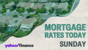 Mortgage and refinance interest rates today, October 19, 2025: Lowest 30-year rate in over 12 months