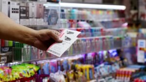 Mega Millions jackpot now among top 10 highest in contest history