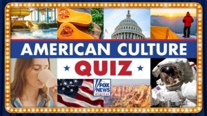 American Culture Quiz: Test yourself on daring discoveries and classic coffee