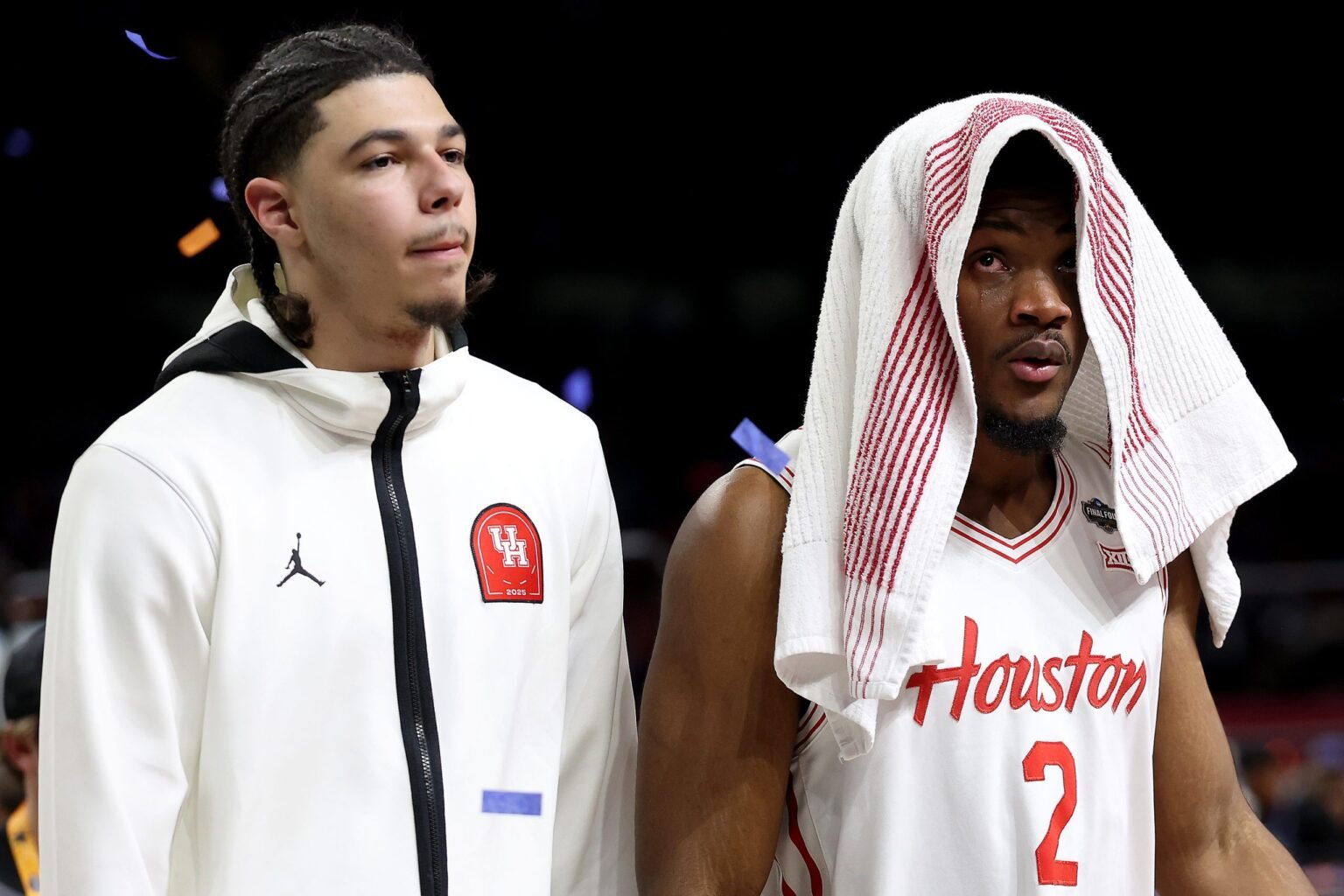 If An “Upset” Occurs In A “Secret Scrimmage,” Did It Really Happen