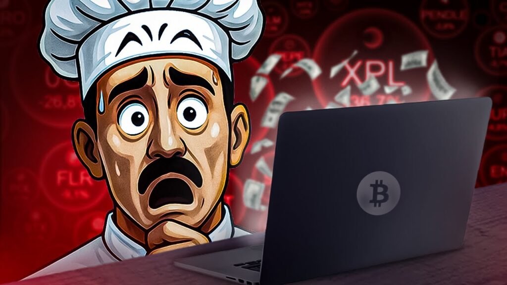 Le crash crypto le plus violent depuis le covid, comment agir ?