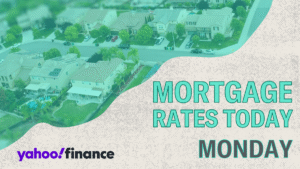 Mortgage and refinance interest rates today for October 20, 2025: Weekly rates drop