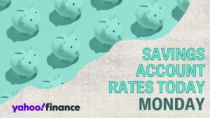 Best high-yield savings interest rates today, October 20, 2025 (Earn up to 4.36% APY)