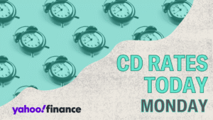 Best CD rates today, October 20, 2025 (Lock in up to 4.25% APY)