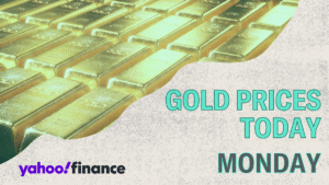 Gold price today, Monday, October 20: Gold opens at ,269 after Friday’s all-time high