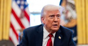 Watch Live: Donald Trump Meets with the Prime Minister of Australia