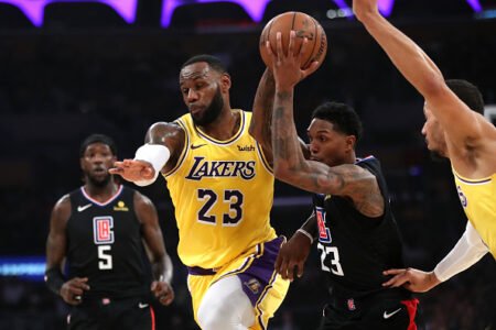 Lou Williams Blasts LeBron James Over Retirement Ruse Gone Wrong