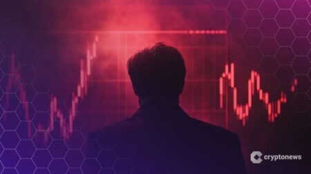 ‘Trump Insider’ Trader Expands Bitcoin Short by M — See What the Open Position Looks Like Today