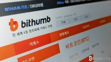 Bitcoin Exchange Bithumb Announces Listing of Two New Altcoin Trading Pairs! Here Are the Details