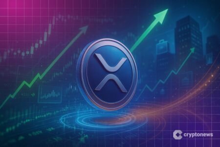 [LIVE] XRP Price Tracker, October 21: Live News and Price Updates for Ripple’s XRP As B Evernorth Raise Sparks Excitement