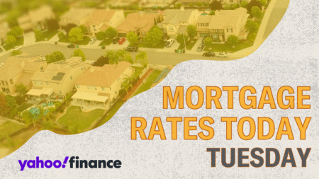 Mortgage and refinance interest rates today, October 21, 2025: A small move lower