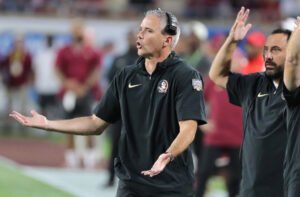 How FSU Let One Magical Season Set Their Program Back Another Five Years