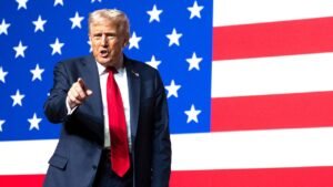 President Trump’s deportation machine to ‘shatter’ records and more top headlines