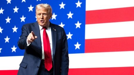 President Trump’s deportation machine to ‘shatter’ records and more top headlines