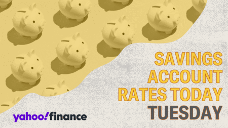 Best high-yield savings interest rates today, October 21, 2025 (Earn up to 4.36% APY)