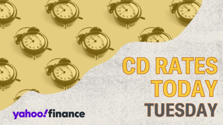 Best CD rates today, October 21, 2025: Lock in up to 4.1% APY today
