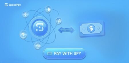 The Simple Upgrade Turning Old Card Machines into Crypto Payment Hubs – Meet $SPY