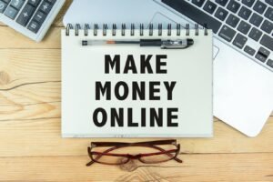 17 Ways You Can Make Money Online In 2025