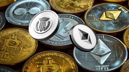 Ethereum’s (ETH) Volatility Sparks Massive Shift to Alternative Crypto That Has Traders’ Attention