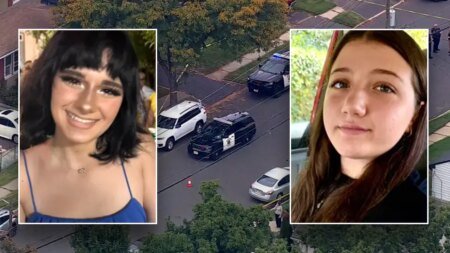 Teen murder suspect allegedly swatted victim’s home weeks before deadly hit-and-run: lawyer