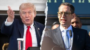 San Francisco mayor rejects Trump’s National Guard deployment plan over drug dealer arrest authority