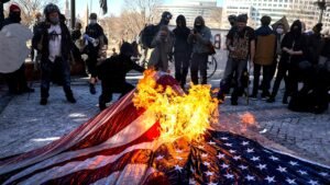 Charlie Kirk assassination sparks Senate hearing on ‘left-wing political violence,’ Schmitt vows action