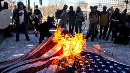 Charlie Kirk assassination sparks Senate hearing on ‘left-wing political violence,’ Schmitt vows action