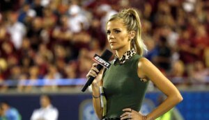 Former ESPN employee says middle school daughter faced ‘an obviously naturally born boy’ in basketball game
