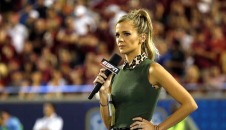 Former ESPN employee says middle school daughter faced ‘an obviously naturally born boy’ in basketball game