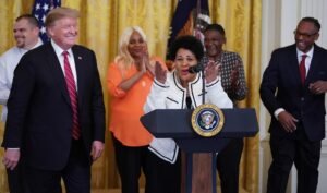 Bureau Of Prisons Makes Changes To First Step Act Calc