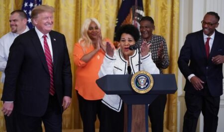 Bureau Of Prisons Makes Changes To First Step Act Calc