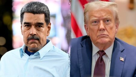 GOP senator predicts Trump’s next move in Venezuela amid Hezbollah’s influence: ‘Long past due’
