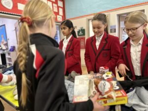 How Student Fundraising Builds Financial Skills For Life
