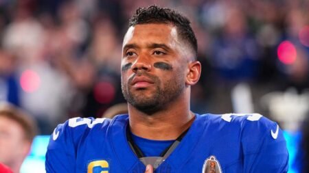 Giants’ Russell Wilson calls Broncos head coach Sean Payton ‘classless’ after postgame jab