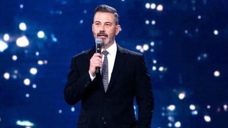 Disney+ lost nearly 3 million subscribers after Jimmy Kimmel suspension: report