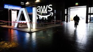 AWS-type outages ‘won’t be the last,’ and industry faces systemic risks, warns expert