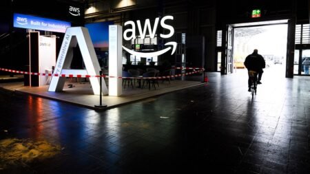AWS-type outages ‘won’t be the last,’ and industry faces systemic risks, warns expert