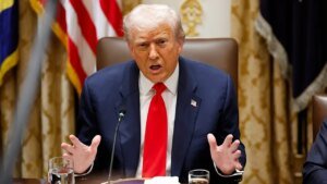 GOP lawmakers warn Trump’s Argentina beef proposal could rattle US ranchers