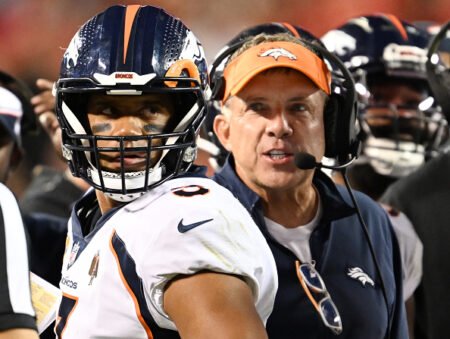 Russell Wilson Finally Snaps, Goes After Former Broncos Coach
