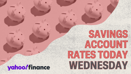 Best high-yield savings interest rates today, October 22, 2025 (Earn up to 4.36% APY)
