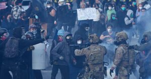 Marlow Warns ‘Judicial Coup’ Forming to Arrest ICE Agents, Enable Criminals