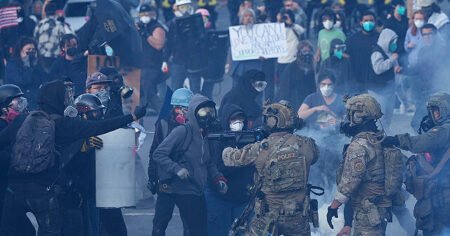 Marlow Warns ‘Judicial Coup’ Forming to Arrest ICE Agents, Enable Criminals