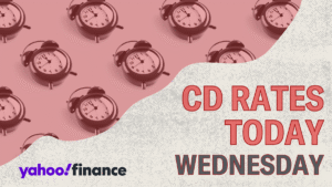 Best CD rates today, October 22, 2025: Lock in up to 4.1% APY