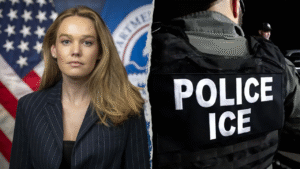 El Salvador’s ‘most wanted’ gangbanger arrested in Virginia DHS sweep ahead of major election