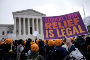 These Student Loan Borrowers Have Just 10 Weeks To Avoid Huge Tax Bomb